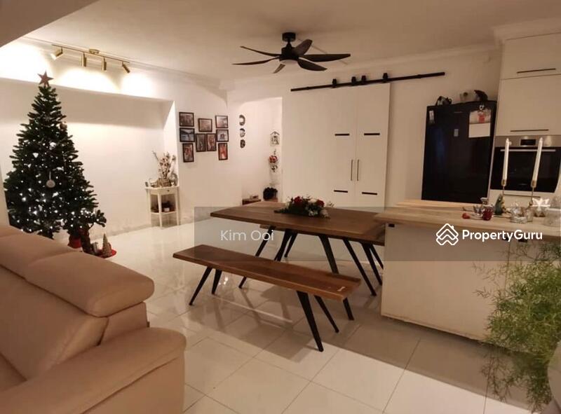 For Rent - 404 Bukit Batok West Avenue 7