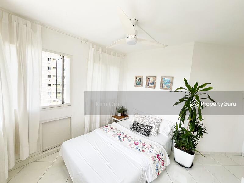 For Rent - 404 Bukit Batok West Avenue 7