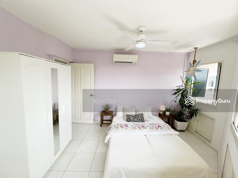 For Rent - 404 Bukit Batok West Avenue 7