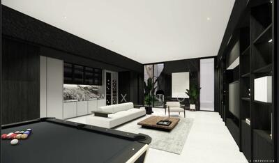 For Sale - ⭐️⭐️ LANDED7772 @ D10 BRAND NEW DETACHED AT HOLLAND GROVE PARK