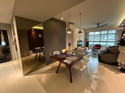 For Sale - 487B Choa Chu Kang Avenue 5