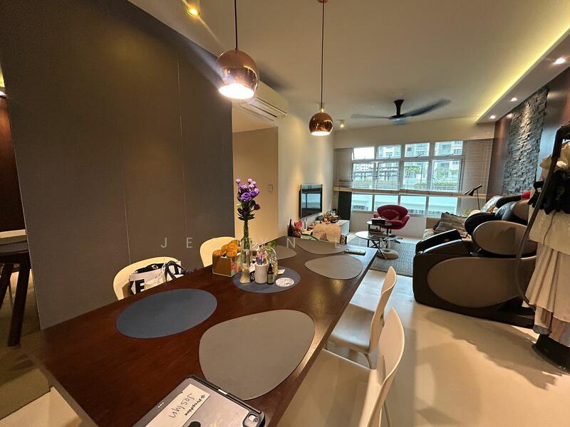 For Sale - 487B Choa Chu Kang Avenue 5