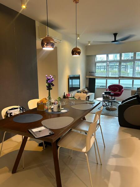 For Sale - 487B Choa Chu Kang Avenue 5