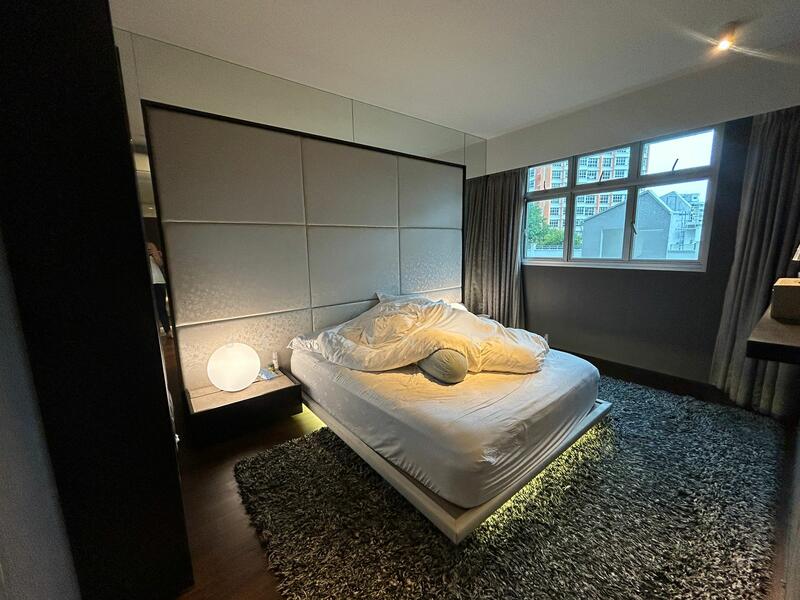 For Sale - 487B Choa Chu Kang Avenue 5