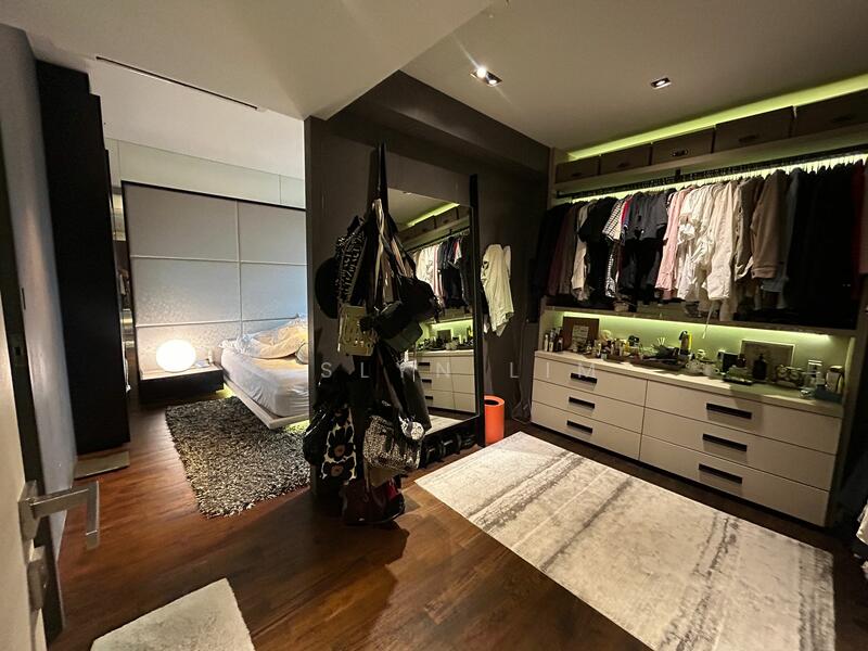 For Sale - 487B Choa Chu Kang Avenue 5