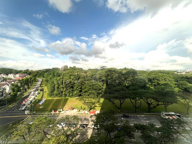 Wcega Tower, 21 Bukit Batok Crescent, 400 sqft, Light Industrial (B1) For Rent, by Jamie Peh, 60078884 - View - CommercialGuru.com.sg