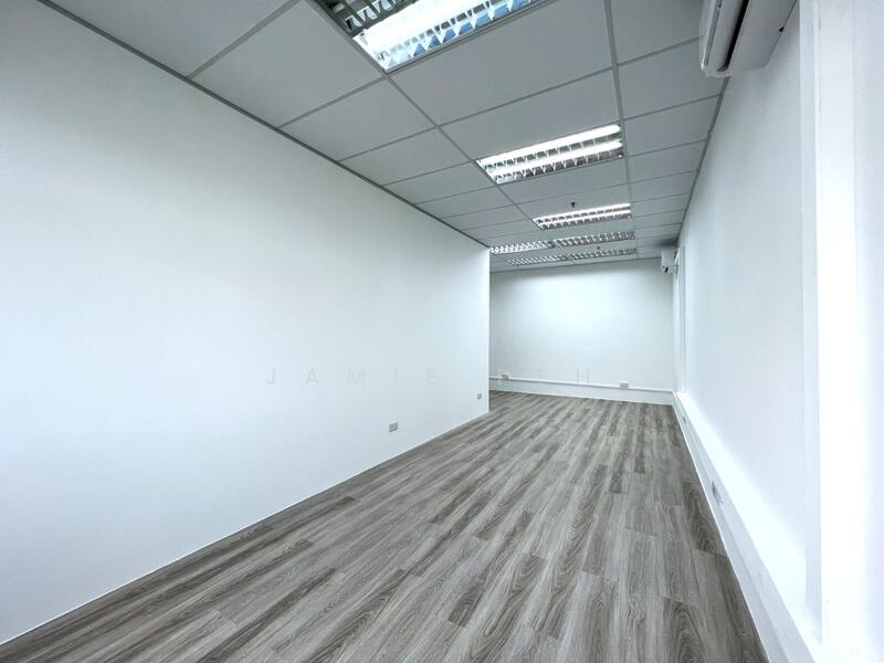 Wcega Tower, 21 Bukit Batok Crescent, 400 sqft, Light Industrial (B1) For Rent, by Jamie Peh, 60078884 - Study - CommercialGuru.com.sg