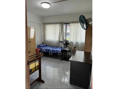 For Rent - 202 Choa Chu Kang Avenue 1