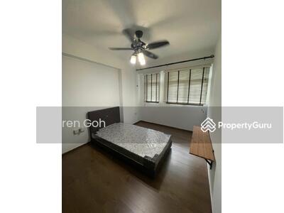 For Rent - 592C Montreal Ville