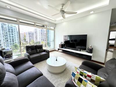 For Sale - Hillington Green