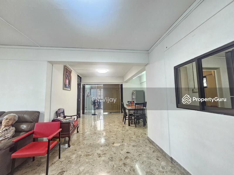 For Rent - 221 Serangoon Avenue 4