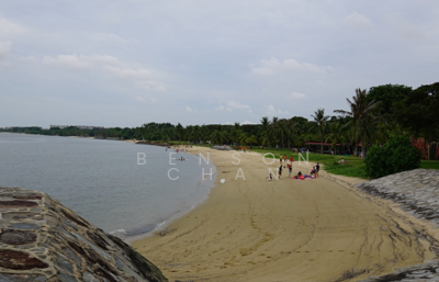 For Sale - Pasir Ris Beach Park
