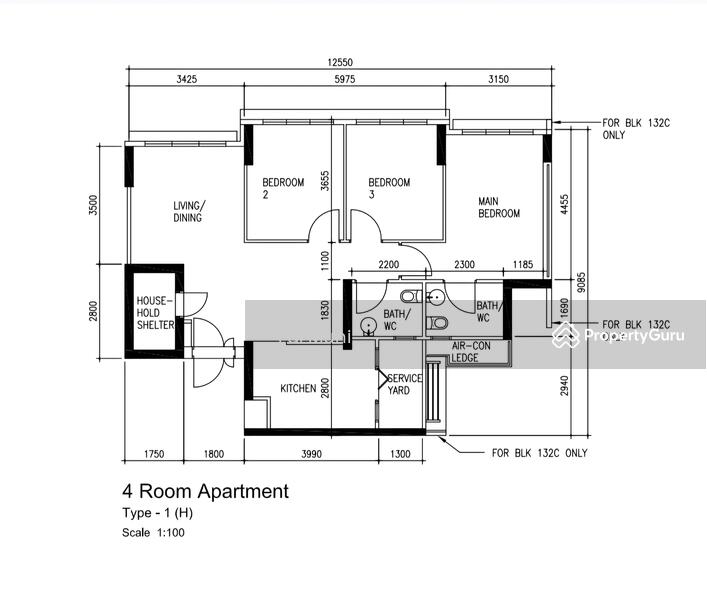 For Sale 131B Canberra Crescent