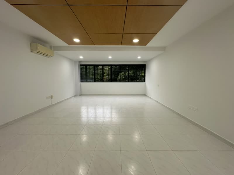 Lakeview Estate, 97A Upper Thomson Road, 3 Bedrooms, 1,615 sqft, Apartment For Rent, by Derek Lee, 60079064 - Living Room - PropertyGuru.com.sg