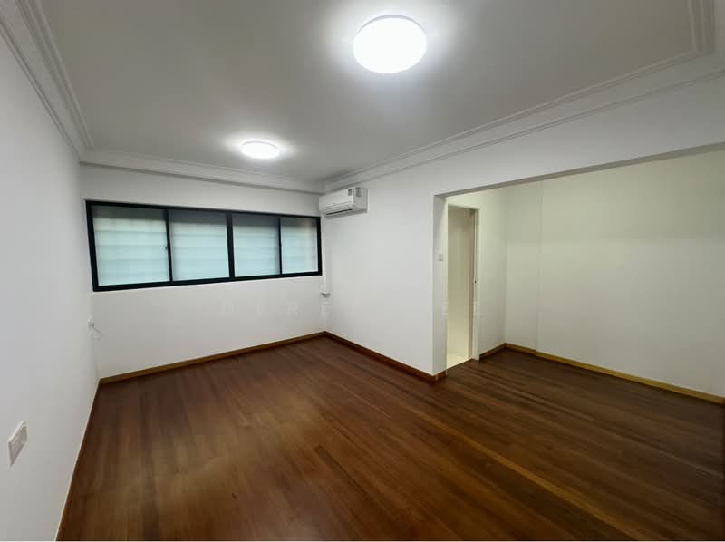 Lakeview Estate, 97A Upper Thomson Road, 3 Bedrooms, 1,615 sqft, Apartment For Rent, by Derek Lee, 60079064 - Master Bedroom - PropertyGuru.com.sg