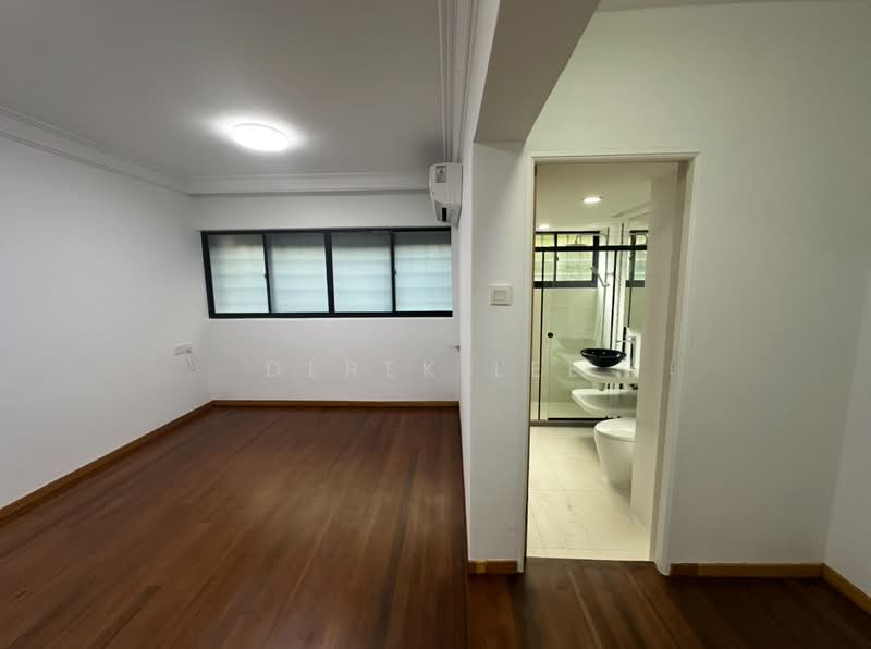 Lakeview Estate, 97A Upper Thomson Road, 3 Bedrooms, 1,615 sqft, Apartment For Rent, by Derek Lee, 60079064 - Master Bedroom - PropertyGuru.com.sg