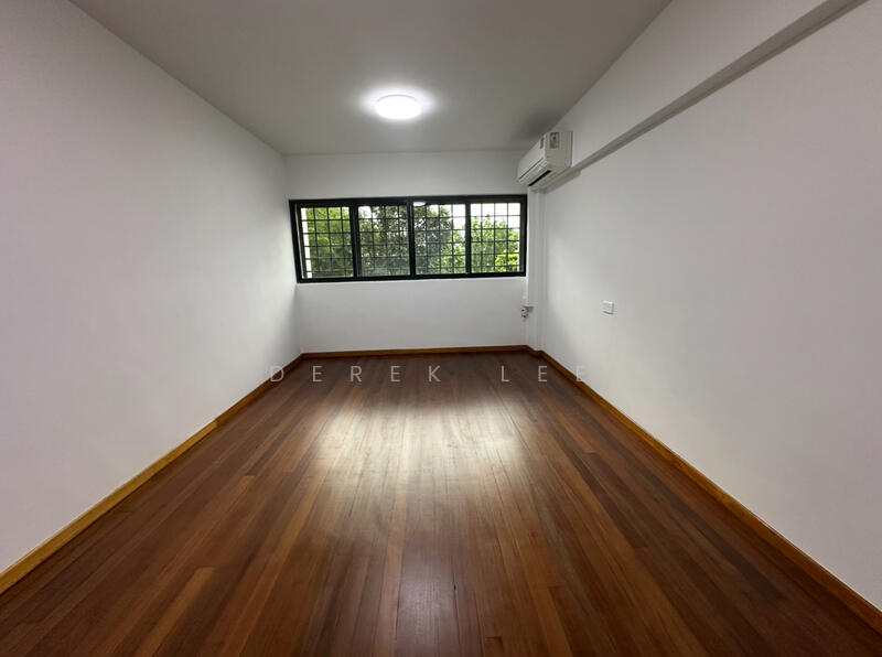 Lakeview Estate, 97A Upper Thomson Road, 3 Bedrooms, 1,615 sqft, Apartment For Rent, by Derek Lee, 60079064 - Common Bedroom 2 - PropertyGuru.com.sg