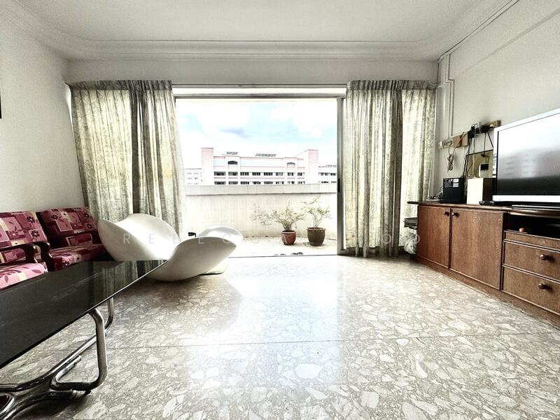 Living Hall