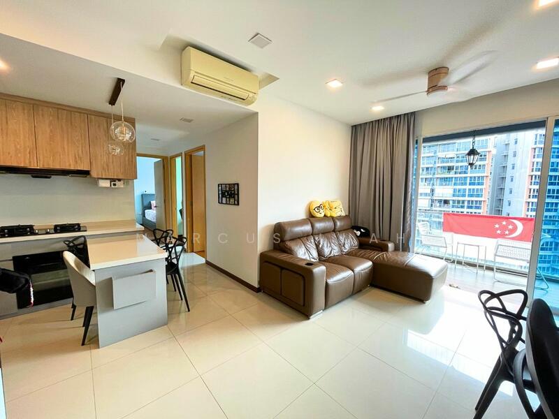 For Sale - Waterview