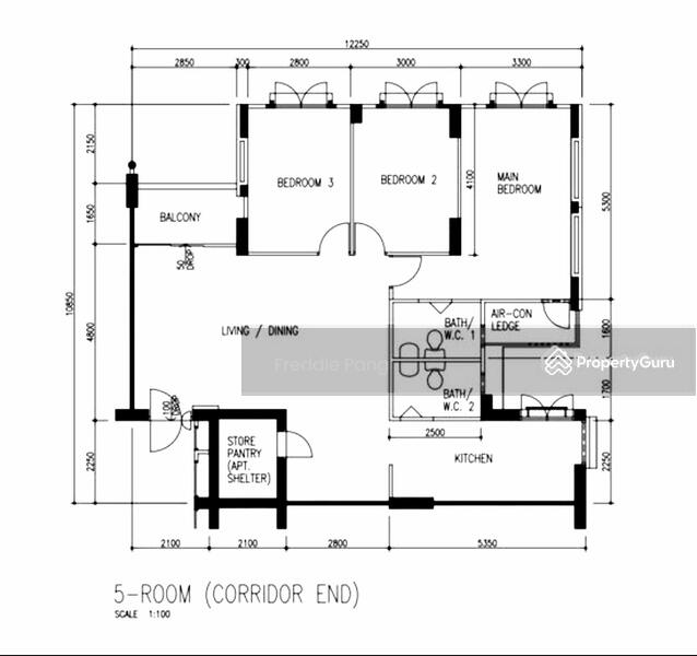 For Sale 501A Wellington Circle
