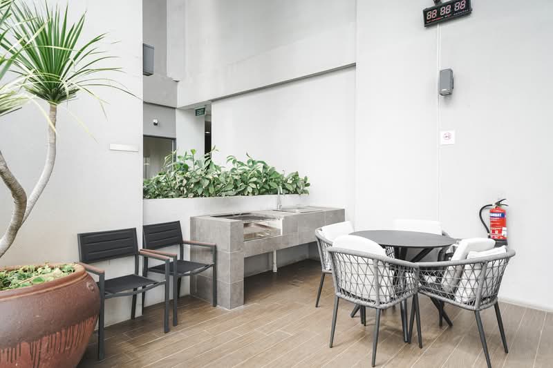 Forte Suites, 88 Mergui Road, Room Rental, 66 sqft, Condominium For Rent, by Cove, 60079082 - PropertyGuru.com.sg