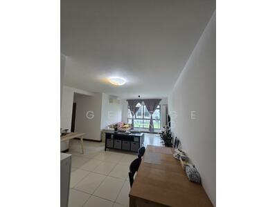 For Sale - 271B Punggol Walk