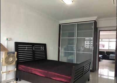 For Rent - 677 Woodlands Avenue 6