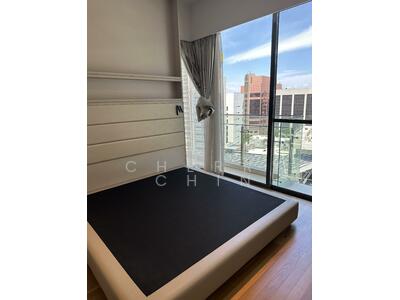 For Sale - Onze @ Tanjong Pagar