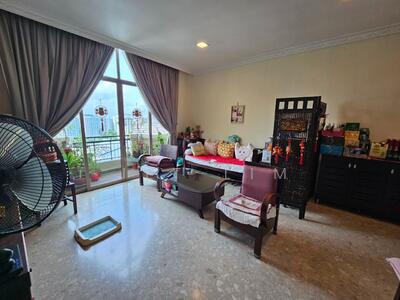 For Sale - The Rivervale