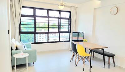 For Rent - 650 Ang Mo Kio Street 61