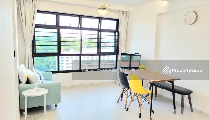 For Rent - 650 Ang Mo Kio Street 61