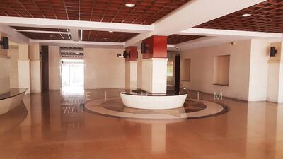 For Rent - Windy Heights