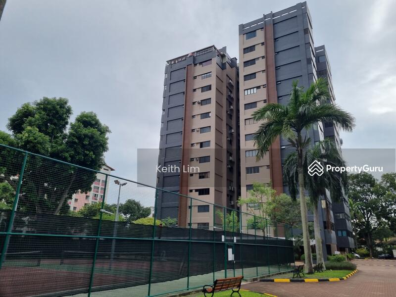 For Rent - Windy Heights