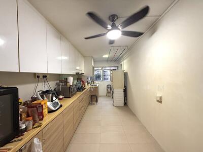 For Sale - 532 Hougang Avenue 6