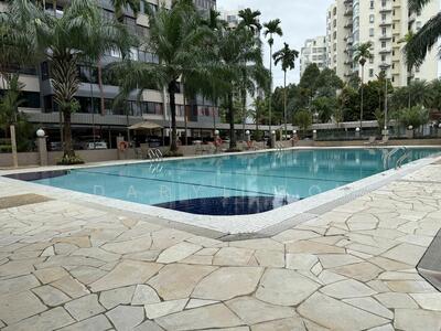 For Rent - Windy Heights