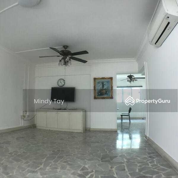 For Rent - 15 Eunos Crescent