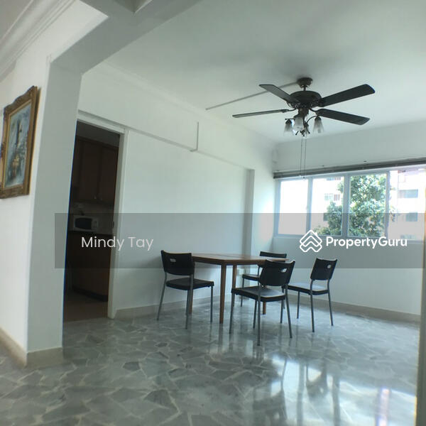 For Rent - 15 Eunos Crescent