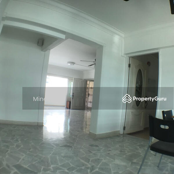 For Rent - 15 Eunos Crescent