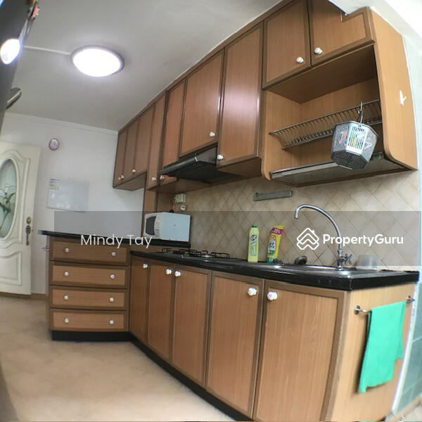 For Rent - 15 Eunos Crescent