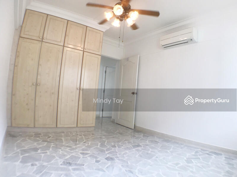 For Rent - 15 Eunos Crescent