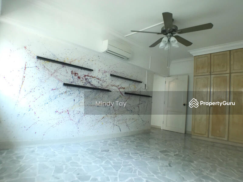 For Rent - 15 Eunos Crescent