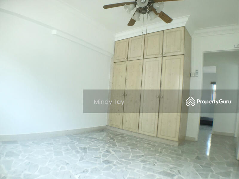 For Rent - 15 Eunos Crescent
