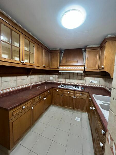For Rent - Kentish Green