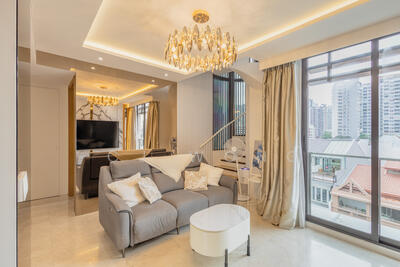 For Sale - The Urbanite