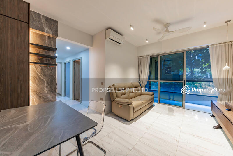 For Sale - The Alps Residences