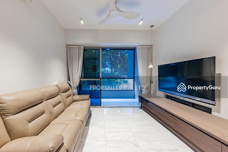 For Sale - The Alps Residences