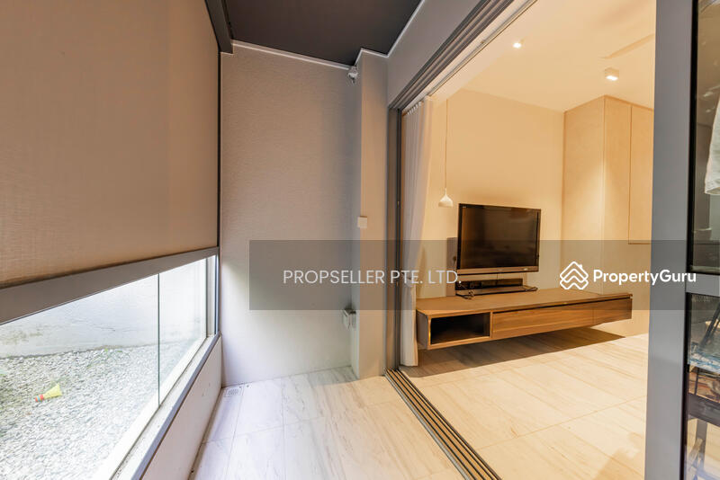 For Sale - The Alps Residences