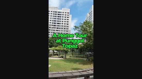 259C Punggol Field, 259C Punggol Field, Hougang / Punggol / Sengkang, 3 Bedrooms, 1,001 sqft, HDB Flat For Sale, by Derrick Tan, 60079179 - PropertyGuru.com.sg