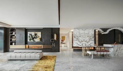 For Sale - Low PSF. Prefect Squarish Plot. Botanic Setting. 富豪优质洋房⭐️Dickson☎️9488.40.80