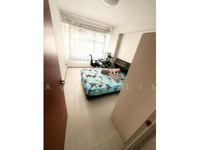 For Rent - 197D Boon Lay Fields